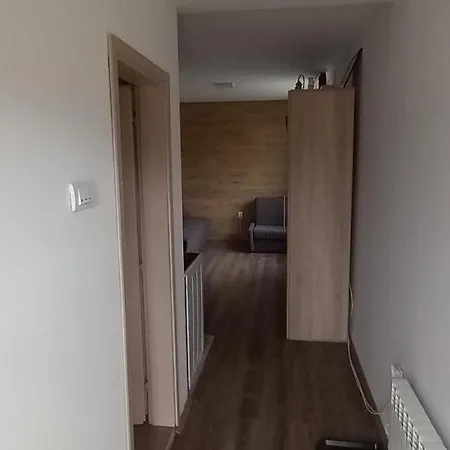 Narcis Polje Apartament Divčibare