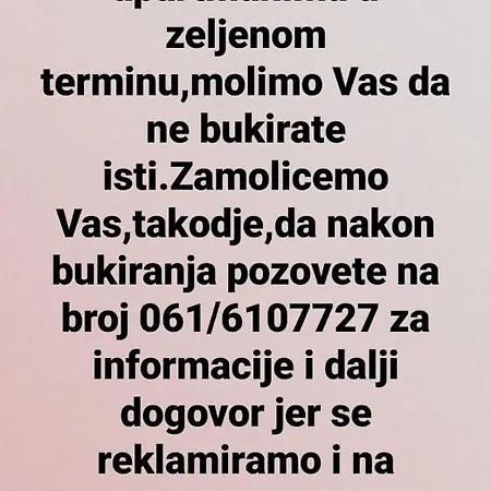 Narcis Polje Divčibare