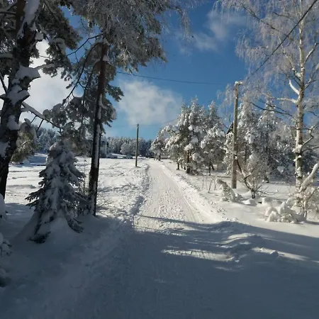 Narcis Polje Apartament Divčibare