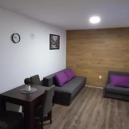 Narcis Polje 2 Apartment *