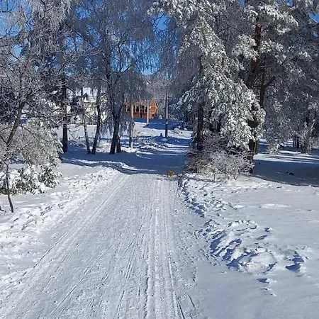 Apartament Narcis Polje Divčibare